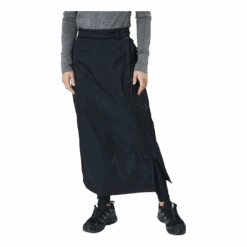 Whistler Franny W Insulated Skirt Black