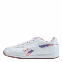 Reebok Royal Cljog White/white