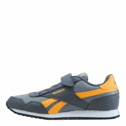 Reebok Royal Cljog Puregrey5