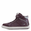 Viking Laila Mid Gtx Plum
