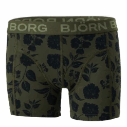 BJØRN BORG Core Boxer 3p Multipack 3