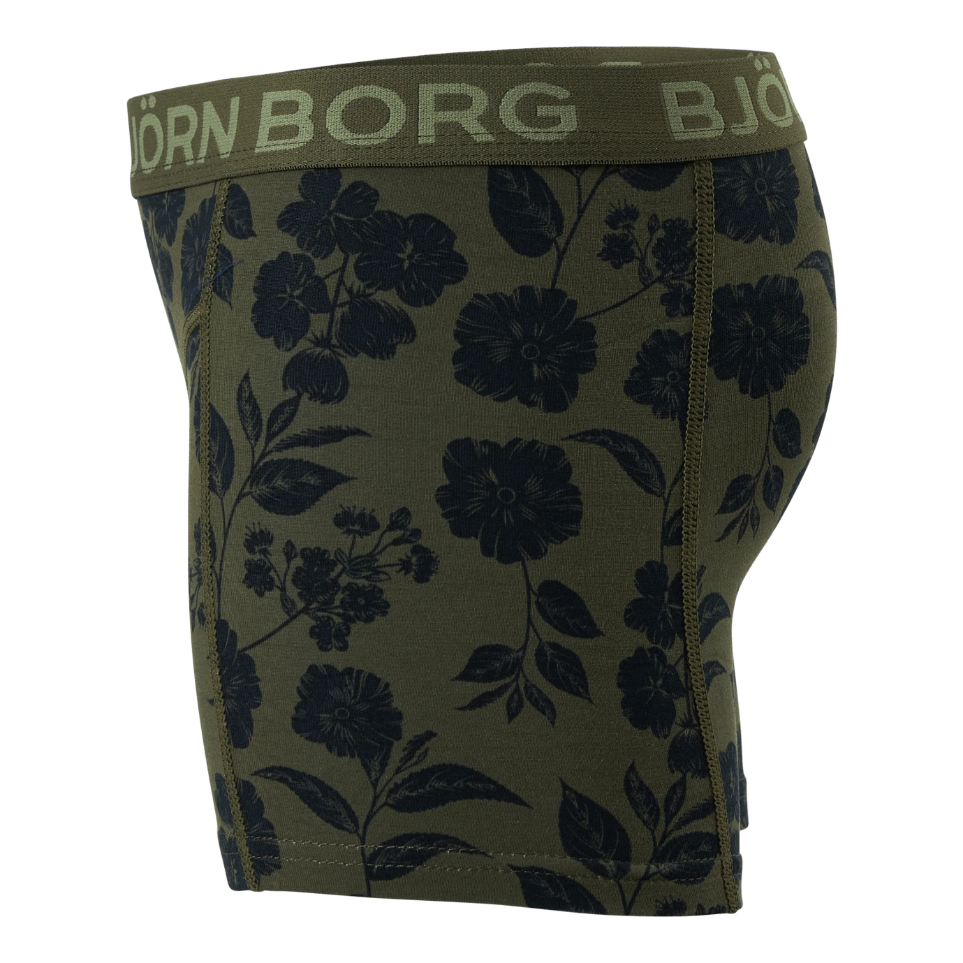 BJØRN BORG Core Boxer 3p Multipack 3 - Image 2