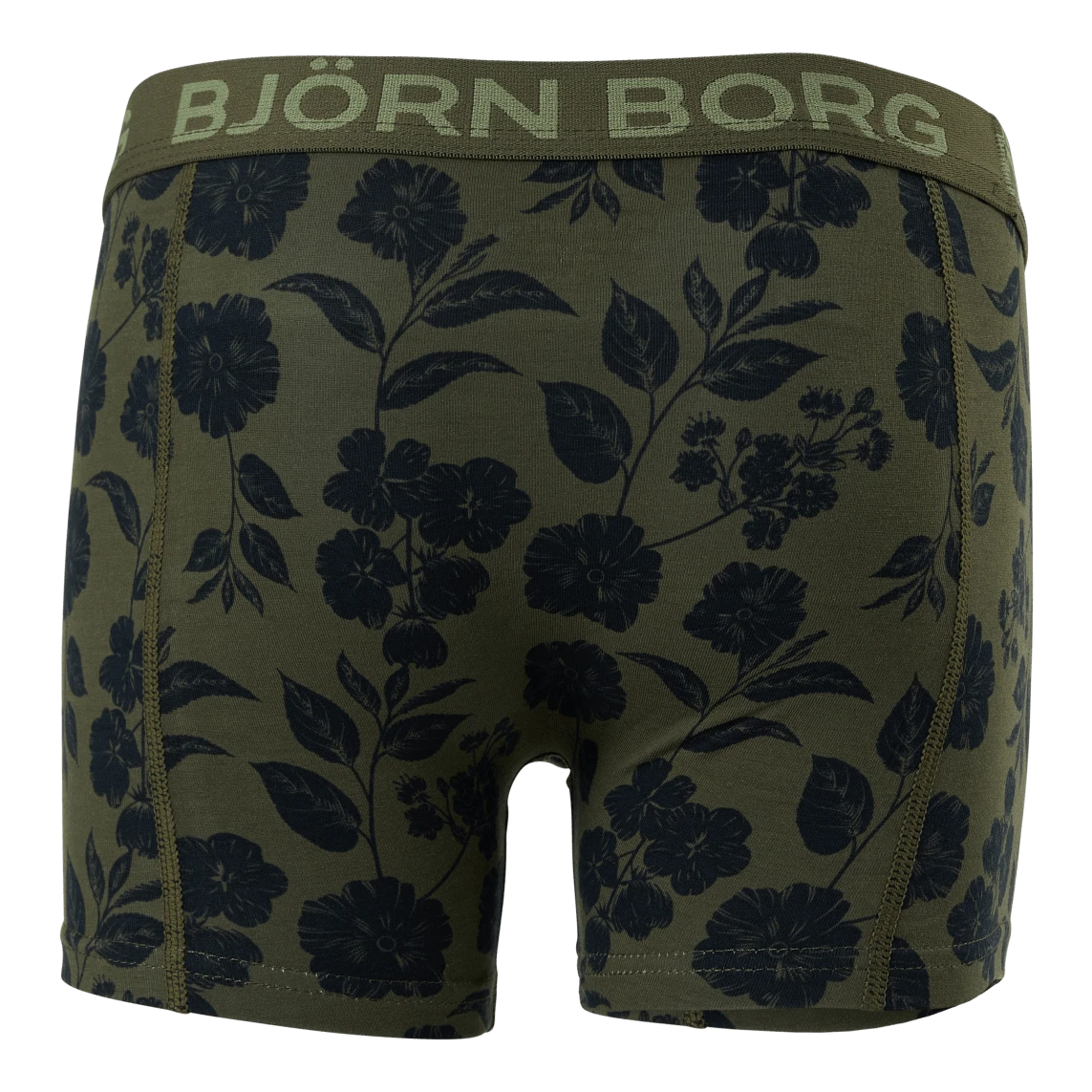 BJØRN BORG Core Boxer 3p Multipack 3 - Image 3