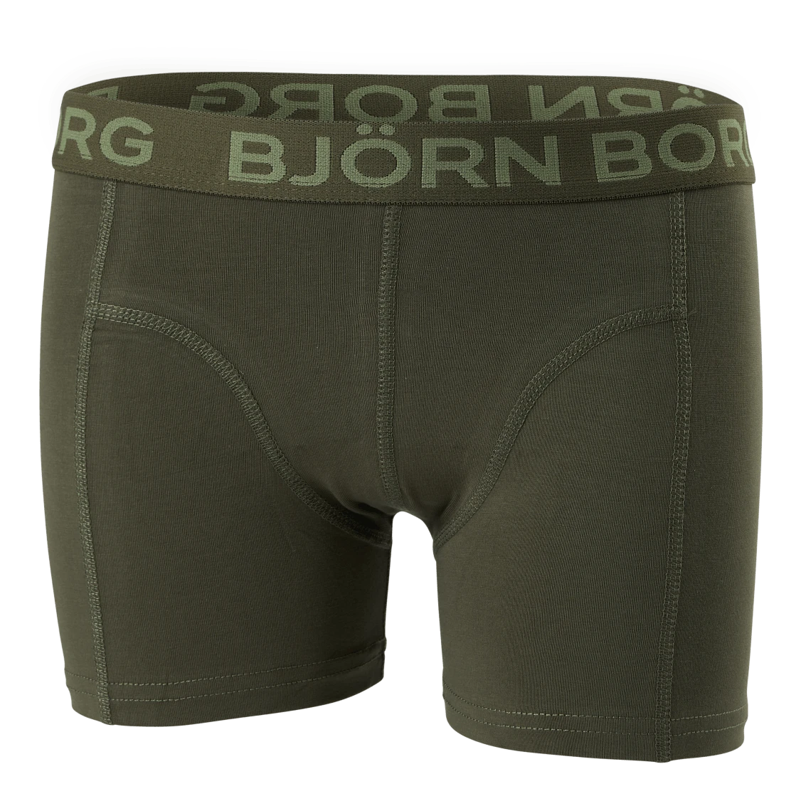 BJØRN BORG Core Boxer 3p Multipack 3 - Image 4