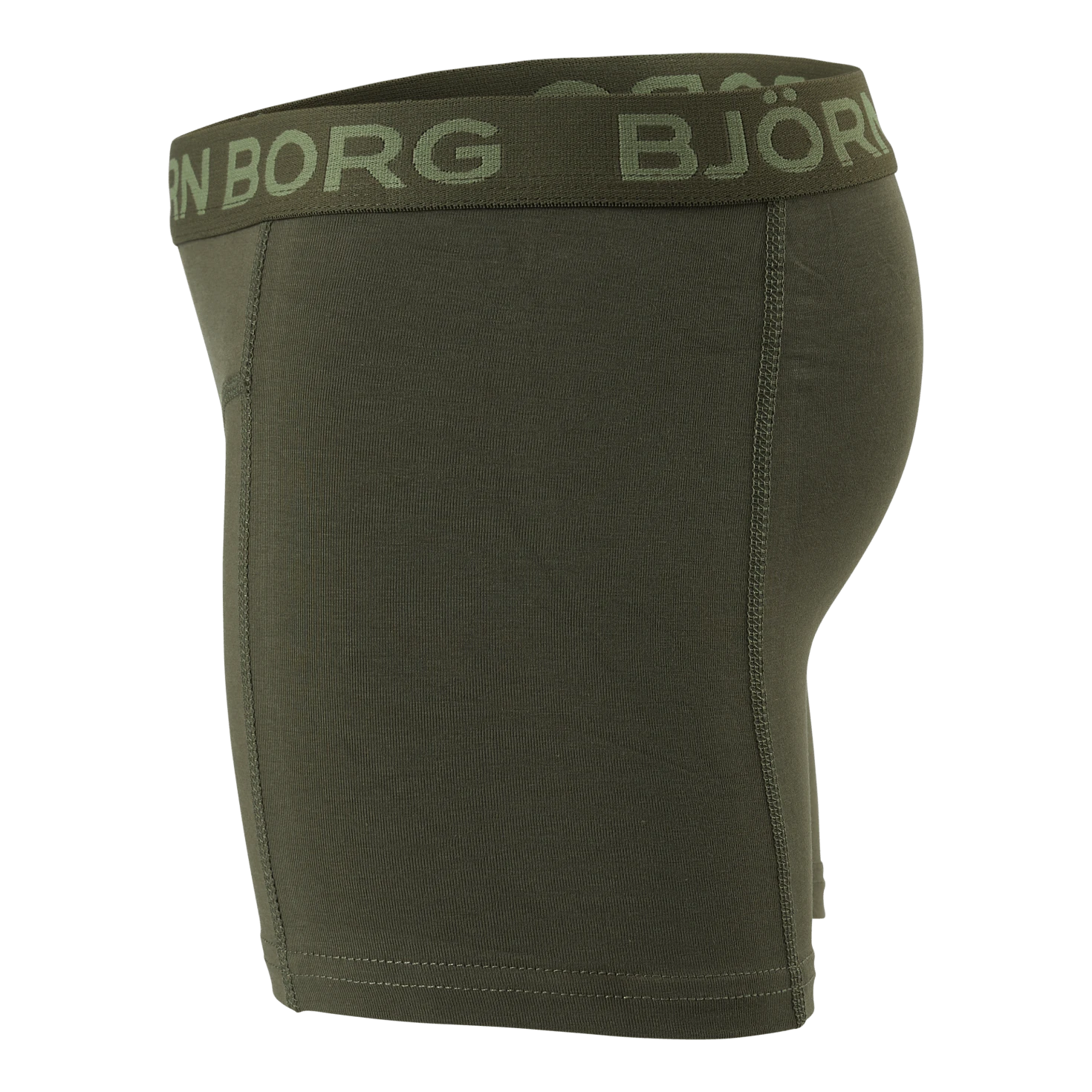 BJØRN BORG Core Boxer 3p Multipack 3 - Image 5