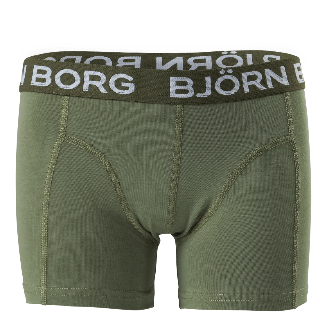 BJØRN BORG Core Boxer 3p Multipack 3 - Image 7