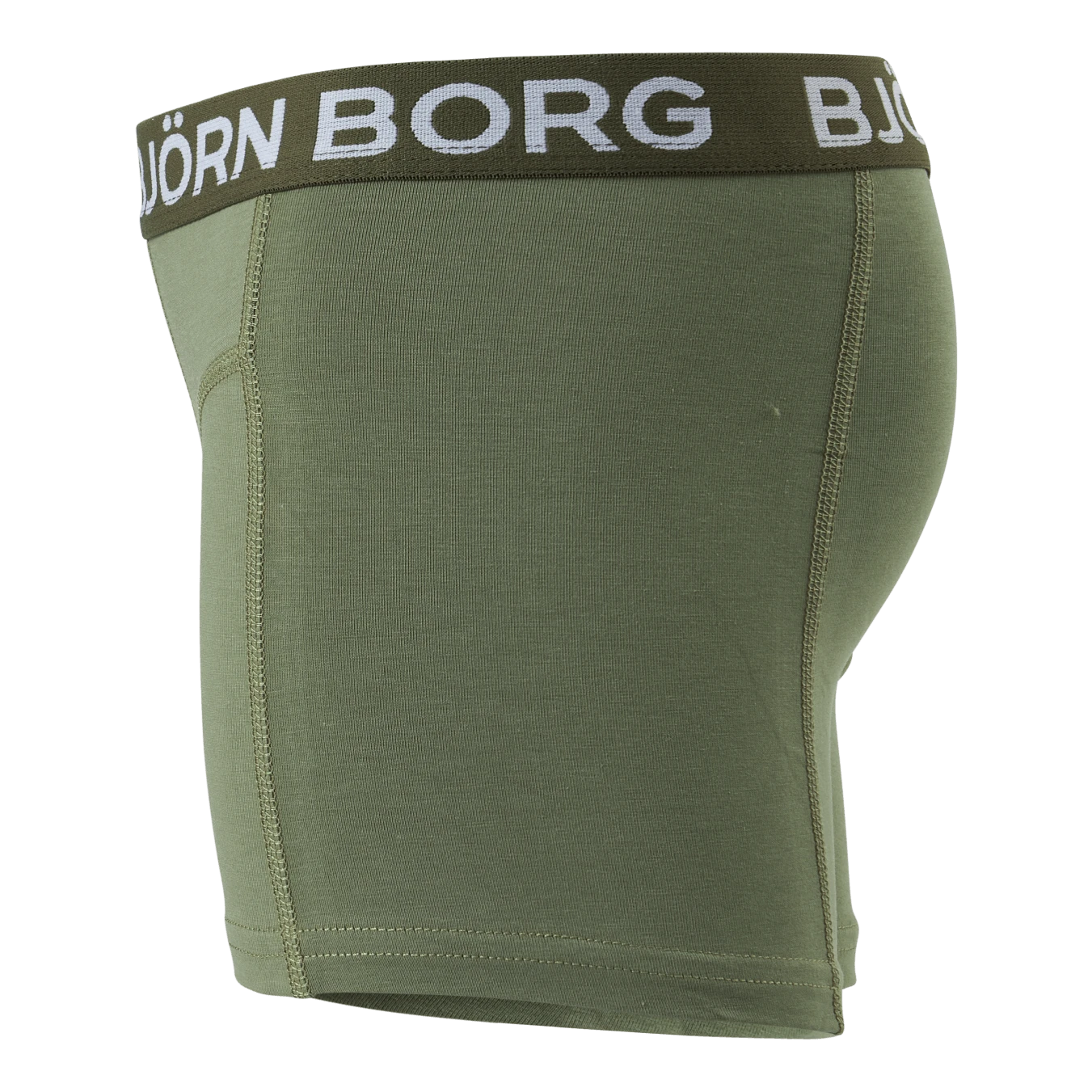 BJØRN BORG Core Boxer 3p Multipack 3 - Image 8