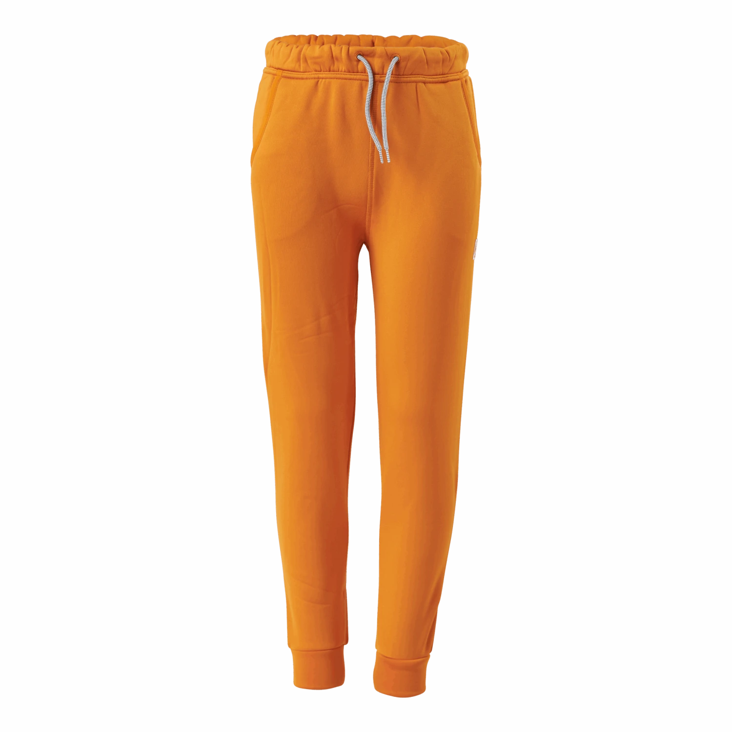 DIDRIKSONS Corin Kids Pnt 4 Burnt Glow