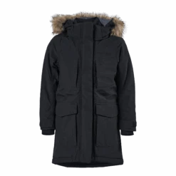 DIDRIKSONS Jamila Gs Parka 3 Black