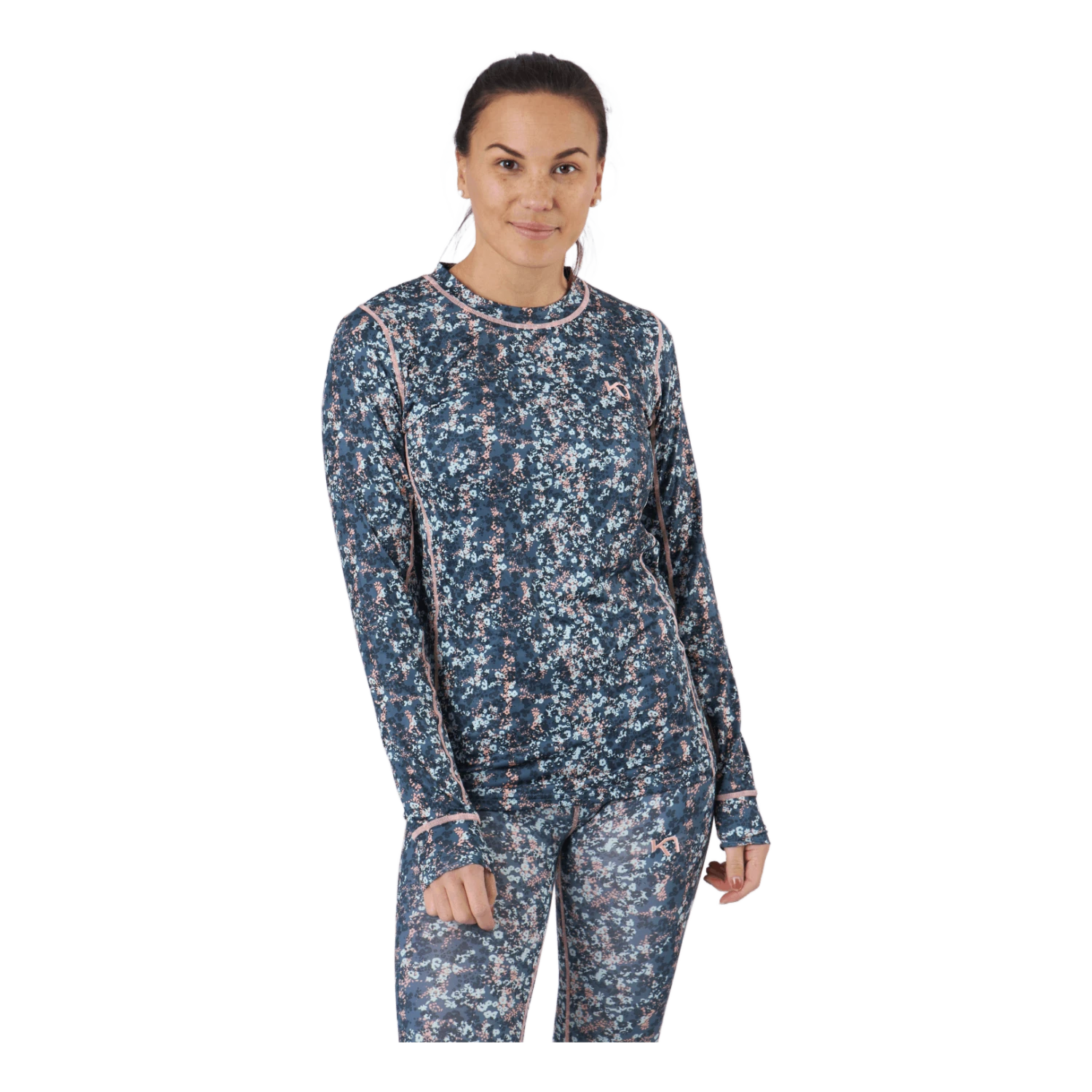 Kari Traa Fantastisk Long Sleeve Sail