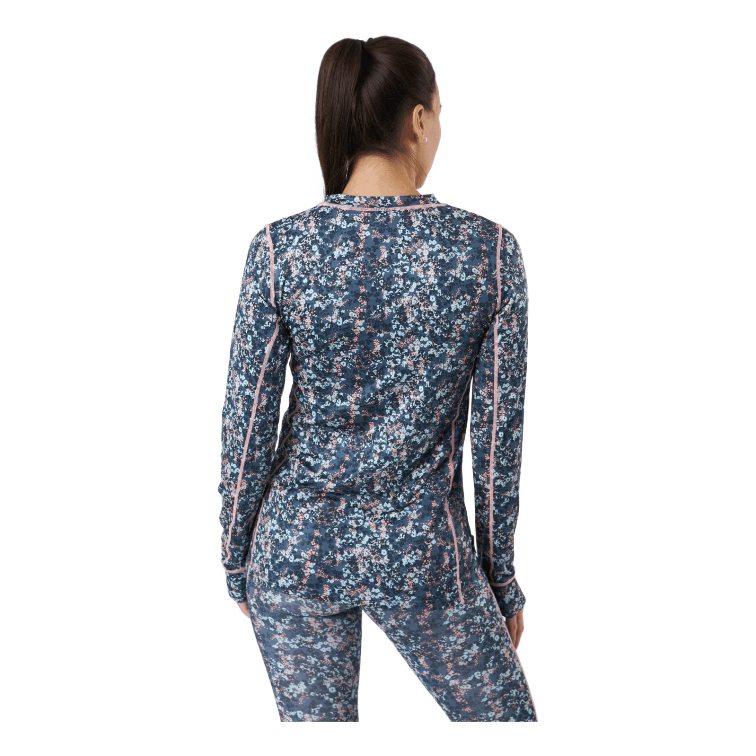 Kari Traa Fantastisk Long Sleeve Sail - Image 3