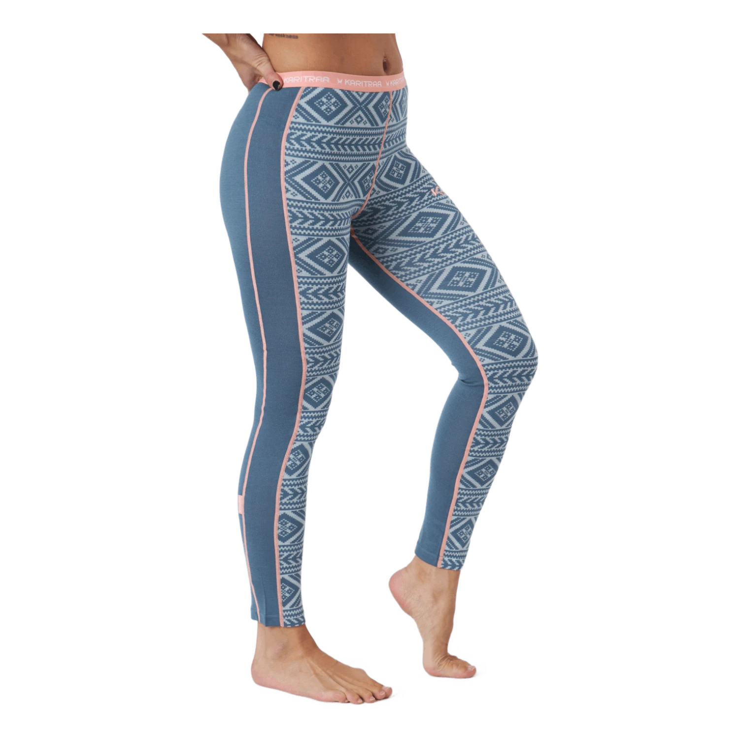 Kari Traa Floke Pant Sail - Image 2
