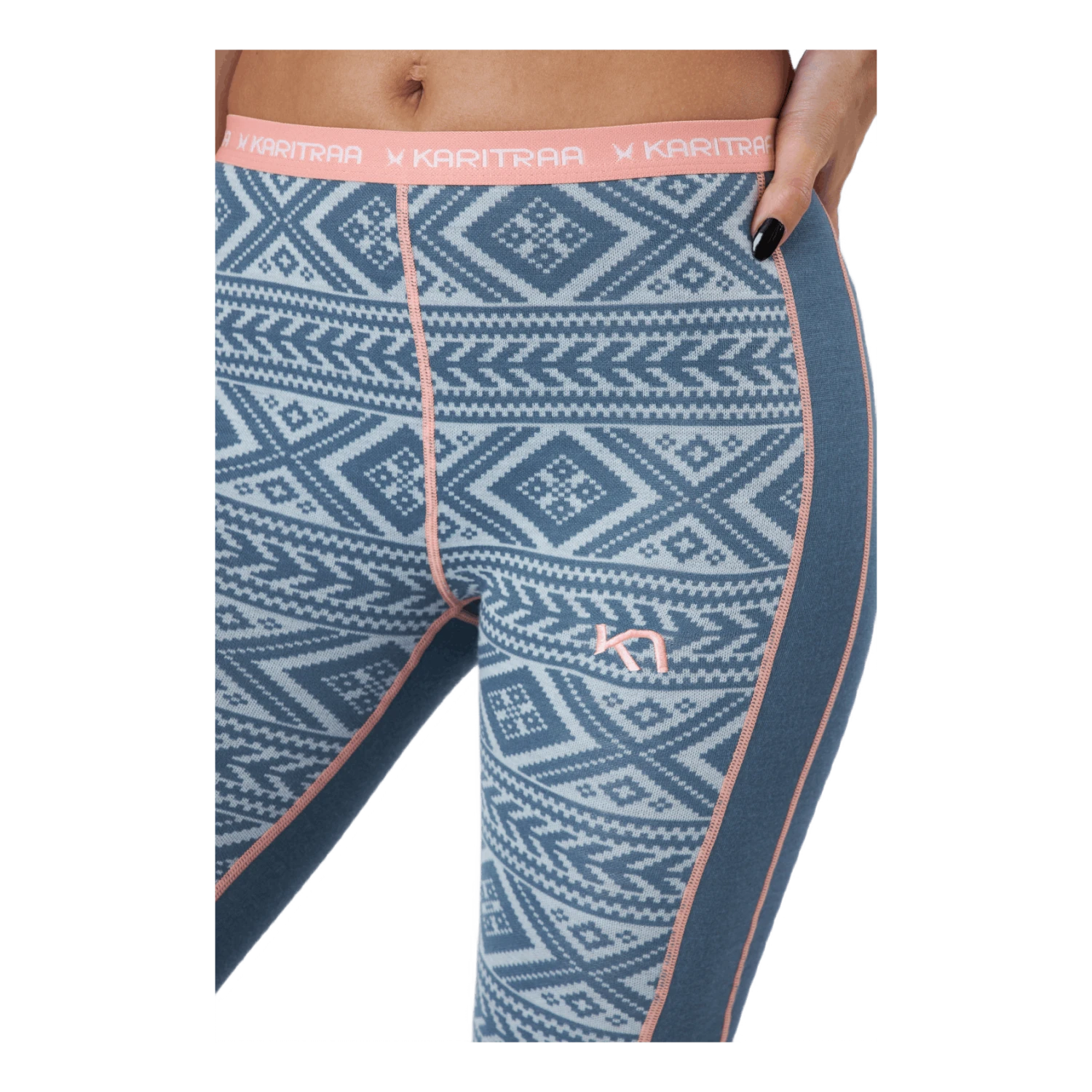 Kari Traa Floke Pant Sail - Image 4
