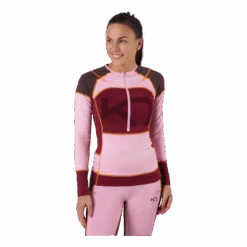 Kari Traa Stil Half-Zip Prism