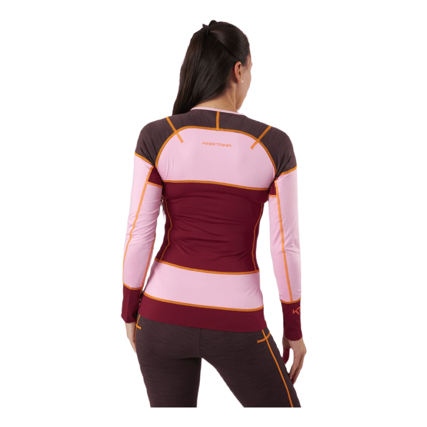 Kari Traa Stil Half-Zip Prism - Image 3