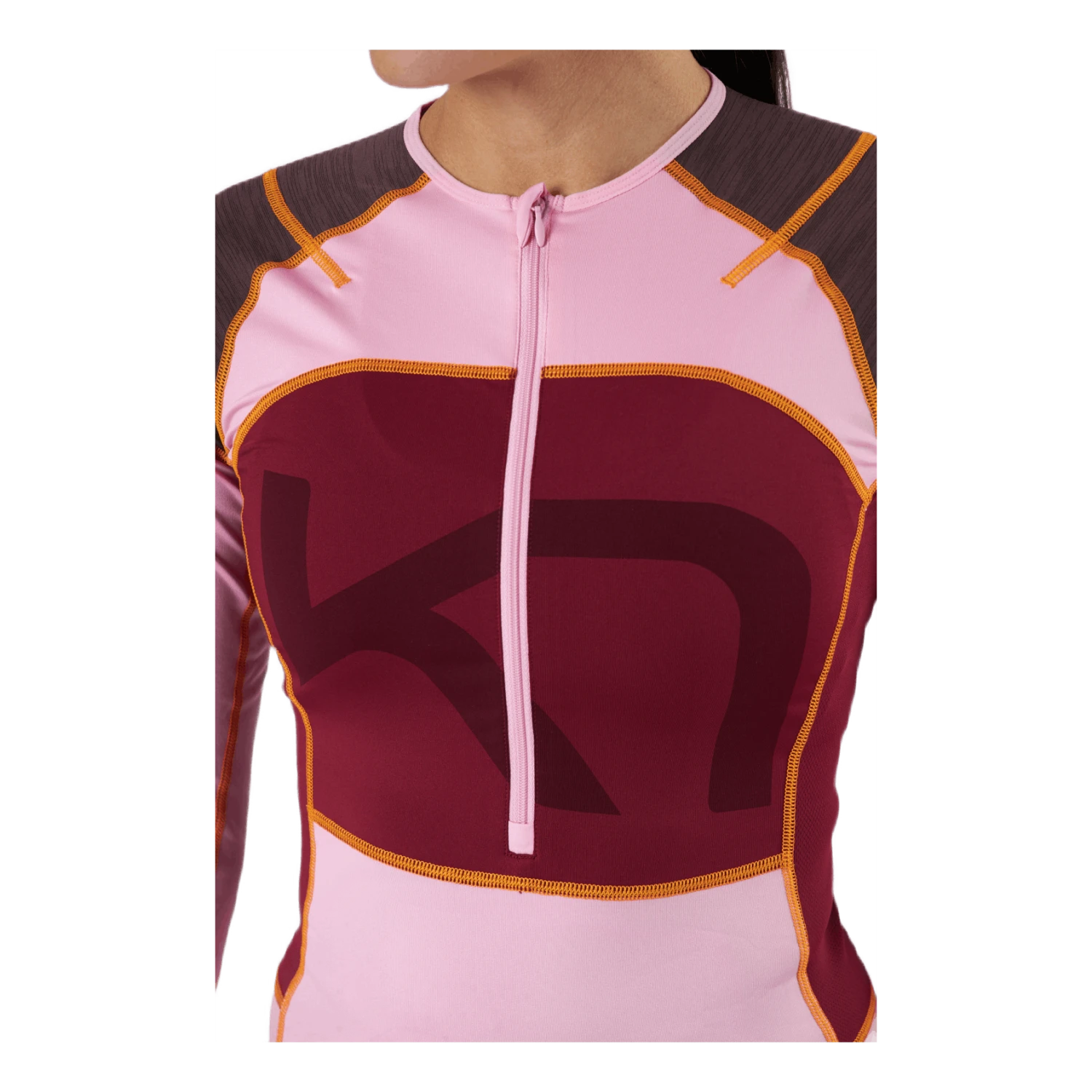 Kari Traa Stil Half-Zip Prism - Image 4