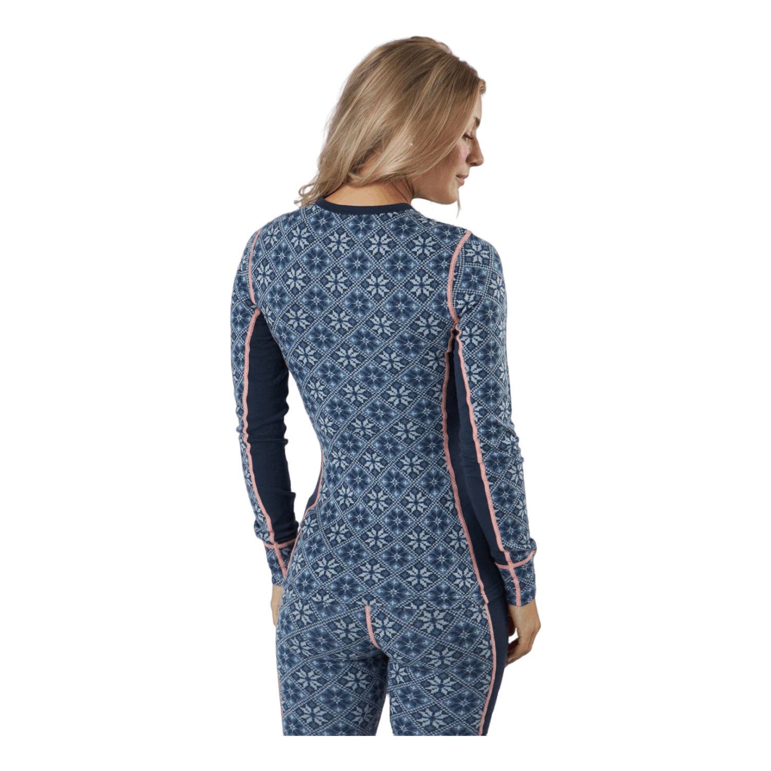 Kari Traa Rose Long Sleeve Sail - Image 3