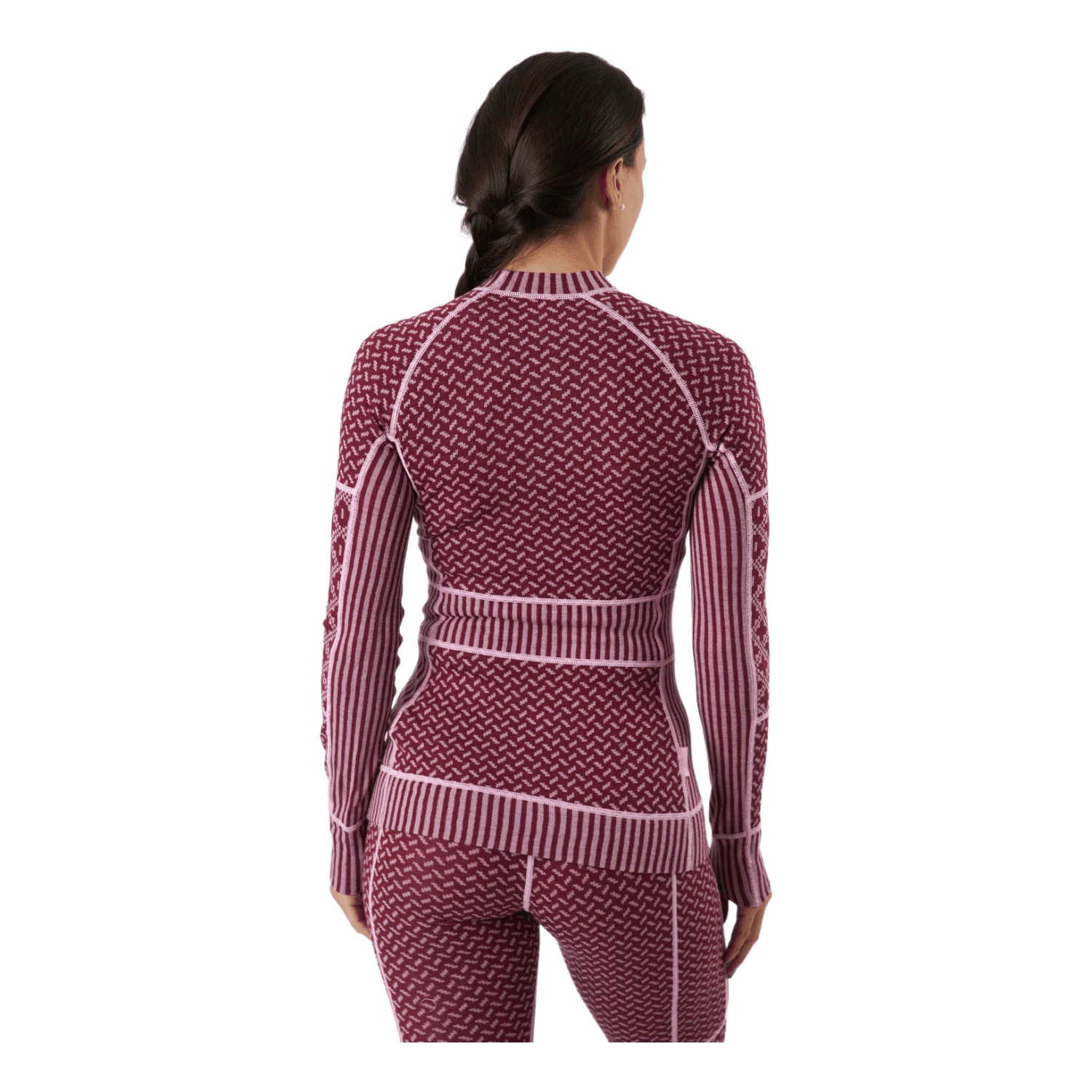 Kari Traa Smekker Long Sleeve Fancy - Image 3