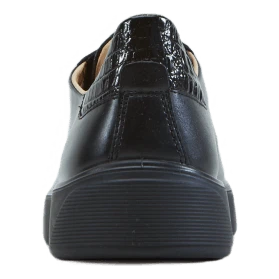 Ecco Street Tray W Black/black - Image 2