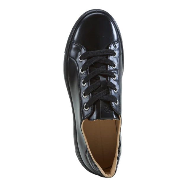 Ecco Street Tray W Black/black - Image 5