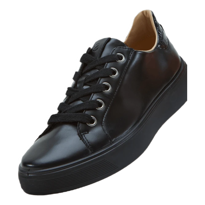 Ecco Street Tray W Black/black - Image 6