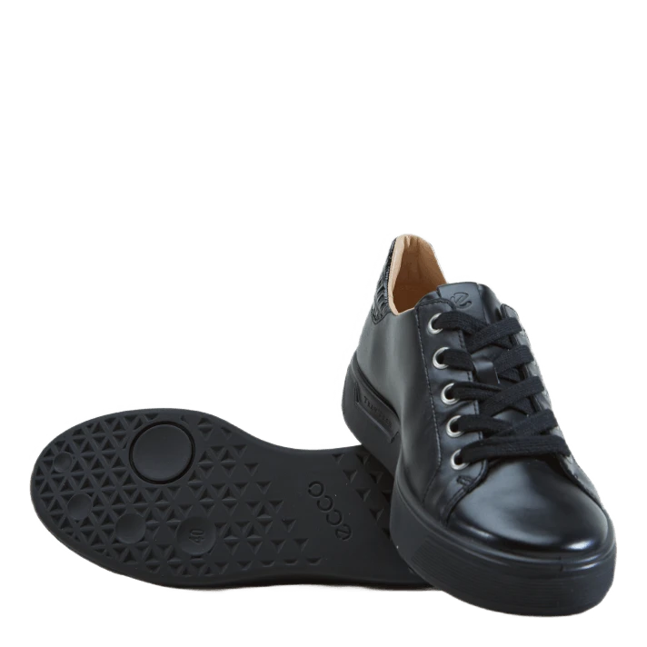 Ecco Street Tray W Black/black - Image 7