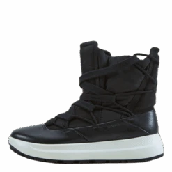 Ecco Solice Black/black