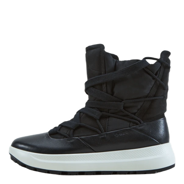 Ecco Solice Black/black