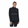 Adidas Own The Run Soft Shell Jacket Women Black