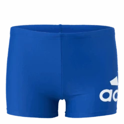 ADIDAS Boys Badge Of Sport Brief Team Royal Blue / White