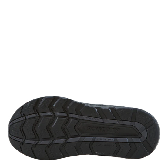 Saucony Echelon Walker 3 Wide - Image 4