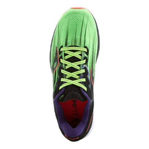 Saucony Ride 14 Vizi Pro - Image 5