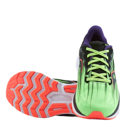 Saucony Ride 14 Vizi Pro - Image 7