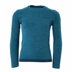 Craft Core Dry Active Comfort Ls Jr Universe