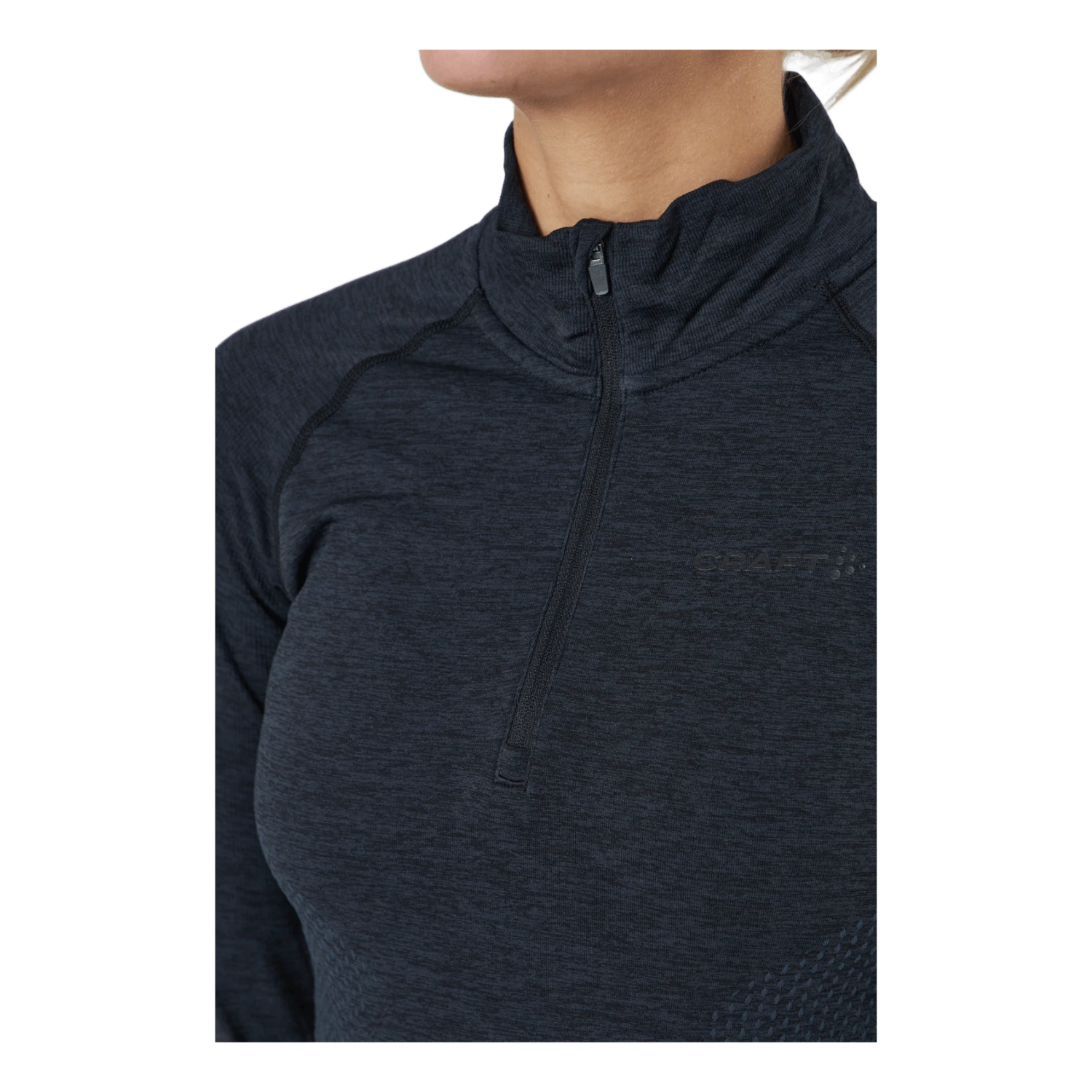 Craft Core Dry Active Comfort Hz W Black - Image 4