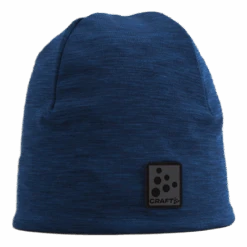 Craft Microfleece Hat Blaze-melange