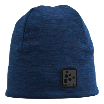Craft Microfleece Hat Blaze-melange