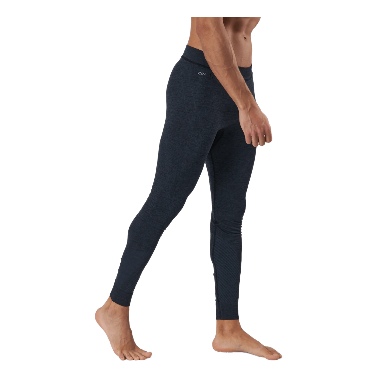 Craft Core Dry Active Comfort Pant M Black - Image 2