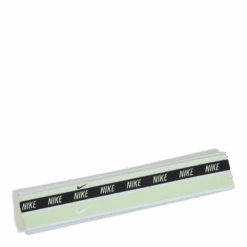 Nike Mixed Width Headbands 3 P Lime Ice/black/lime Ice