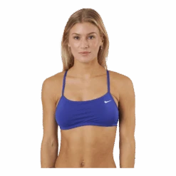 Nike Essential Racerback Bikin Indigo Burst