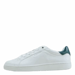 BJØRN BORG T305 Cls Btm M White-green