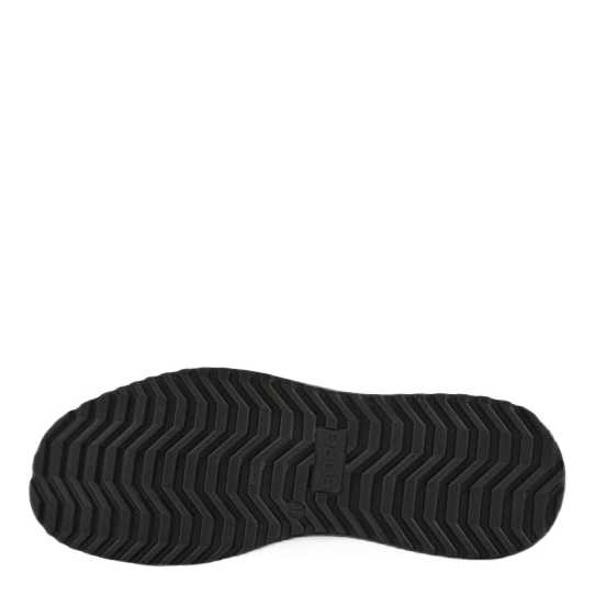 BJØRN BORG H200 Hgh Sue Fur M Black - Image 4