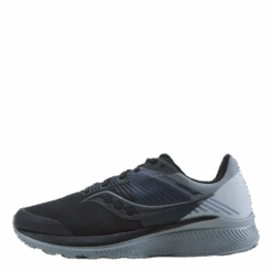 Saucony Guide 14 Runshield Black/gravel