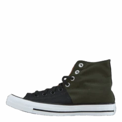 Converse Chuck Taylor All Star Cargo Khaki/black/white