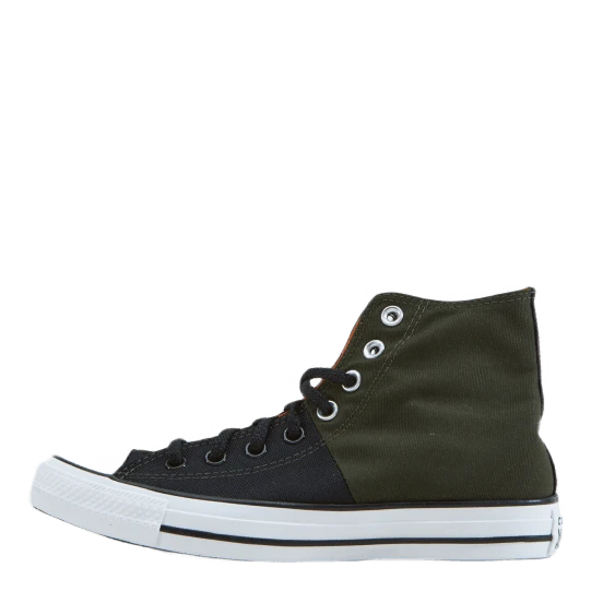 Converse Chuck Taylor All Star Cargo Khaki/black/white