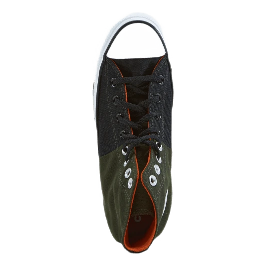 Converse Chuck Taylor All Star Cargo Khaki/black/white - Image 5
