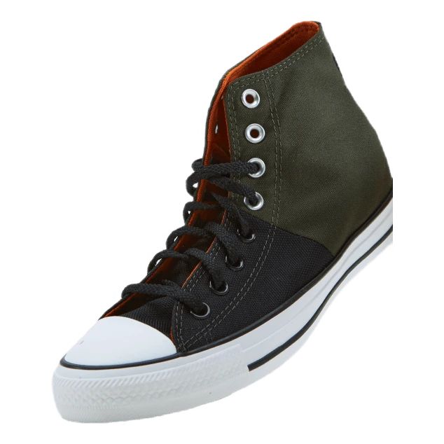 Converse Chuck Taylor All Star Cargo Khaki/black/white - Image 6