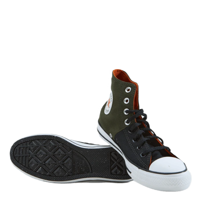 Converse Chuck Taylor All Star Cargo Khaki/black/white - Image 7