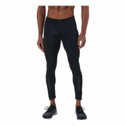 Imola Winter Tights Black