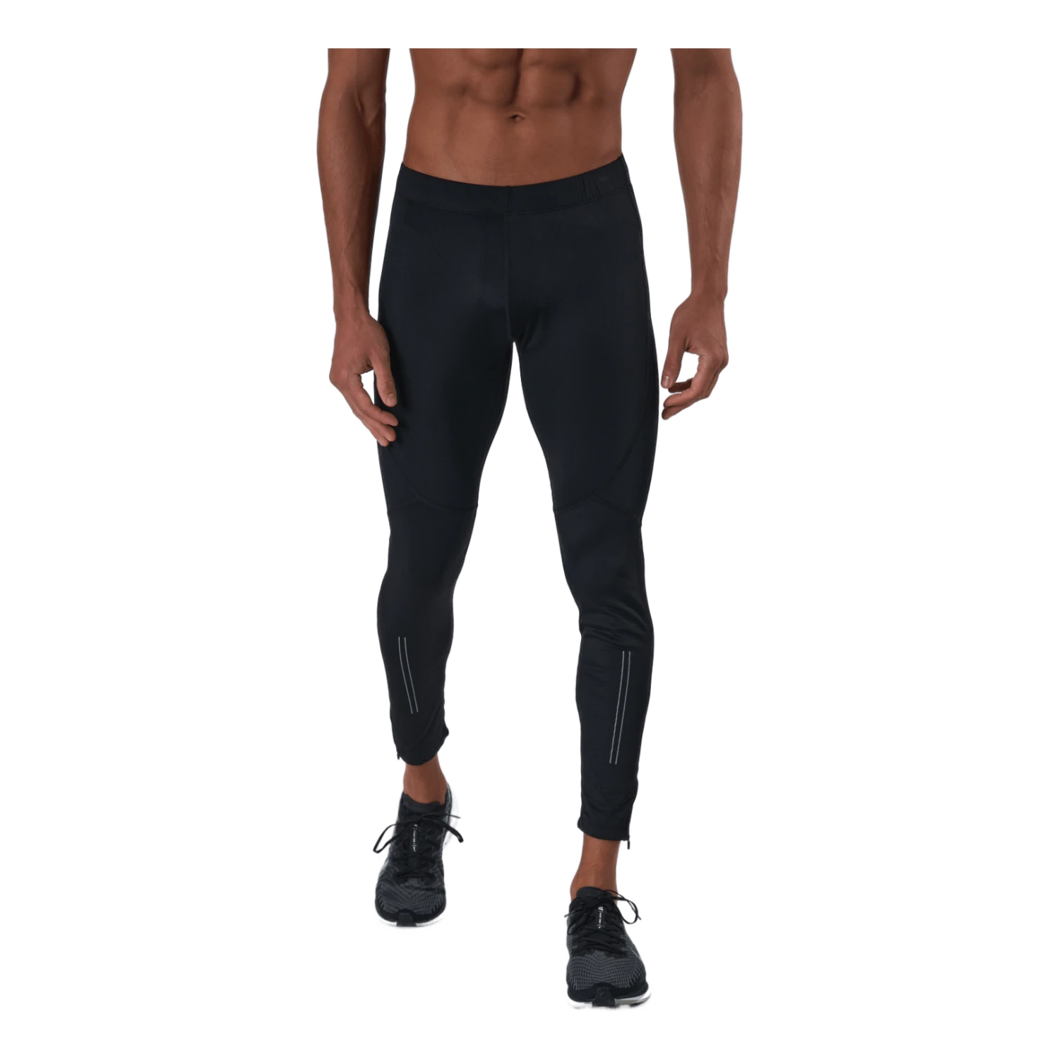 Imola Winter Tights Black - Image 2